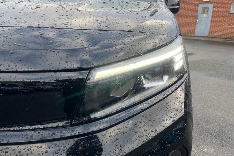 Used Vauxhall Combo Life 2025 for sale - 77513643: Photo 31