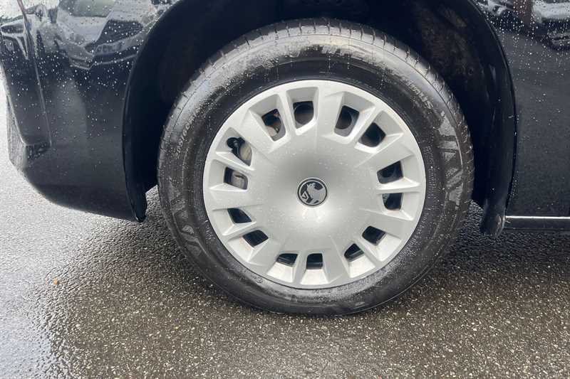 Used Vauxhall Combo Life 2025 for sale - 77513643: Photo 33