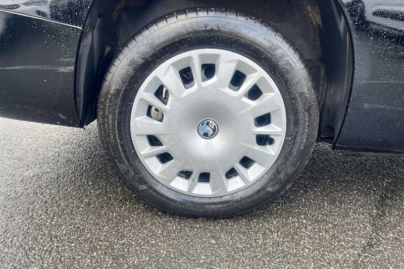 Used Vauxhall Combo Life 2025 for sale - 77513643: Photo 44