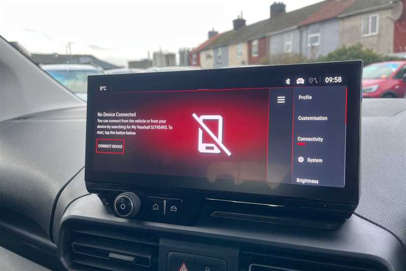 Used Vauxhall Combo Life 2025 for sale - 77513643: Photo 51