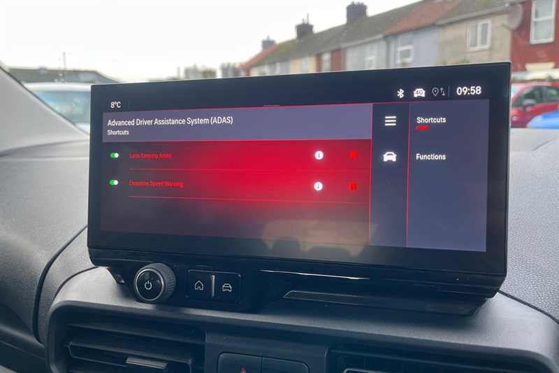 Used Vauxhall Combo Life 2025 for sale - 77513643: Photo 54