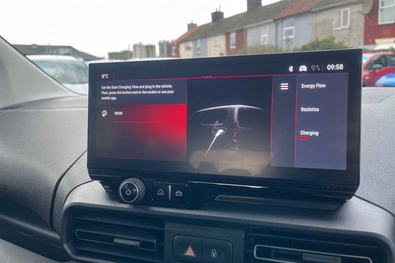 Used Vauxhall Combo Life 2025 for sale - 77513643: Photo 57