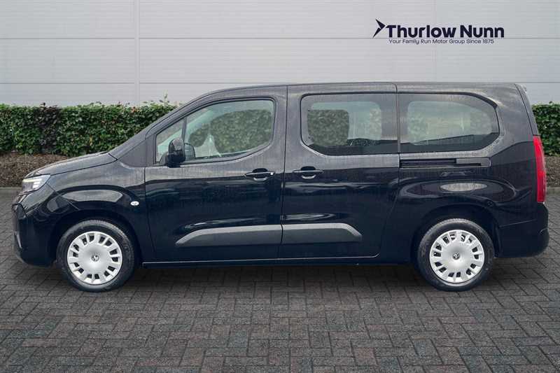 Used Vauxhall Combo Life 2025 for sale - 77513643: Photo 6