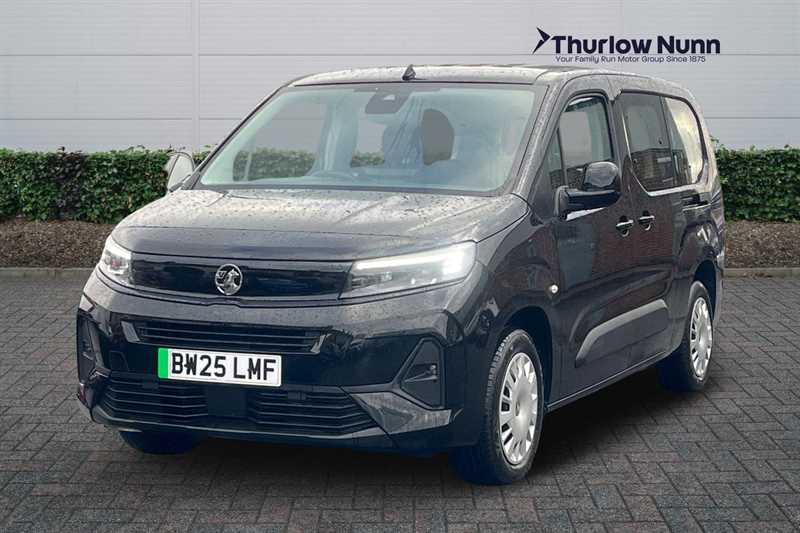 Used Vauxhall Combo Life 2025 for sale - 77513643: Photo 7