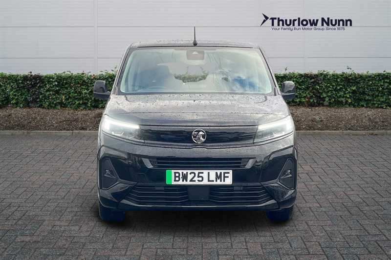 Used Vauxhall Combo Life 2025 for sale - 77513643: Photo 8