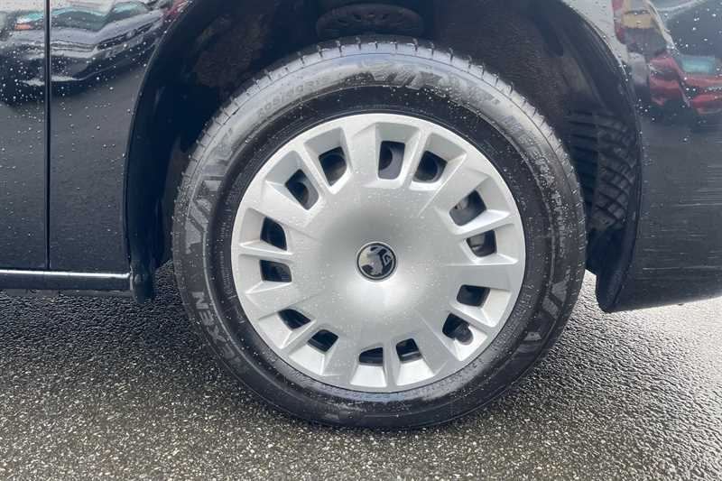 Used Vauxhall Combo Life 2025 for sale - 77513643: Photo 9