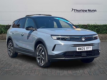 Used Vauxhall Grandland 2025 for sale - 78798399: Photo