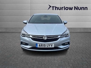Used Vauxhall Astra 2019 for sale - 79077802: Photo
