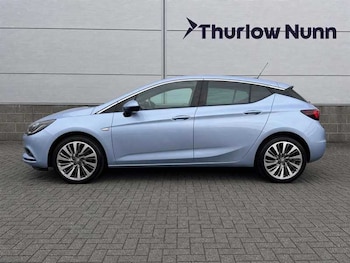 Used Vauxhall Astra 2019 for sale - 79077802: Photo