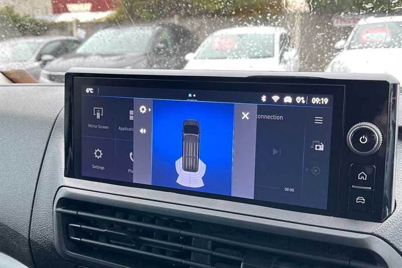 Used Vauxhall Vivaro 2024 for sale - 77333363: Photo 19