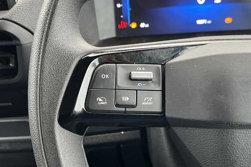 Used Vauxhall Vivaro 2024 for sale - 77333363: Photo 21