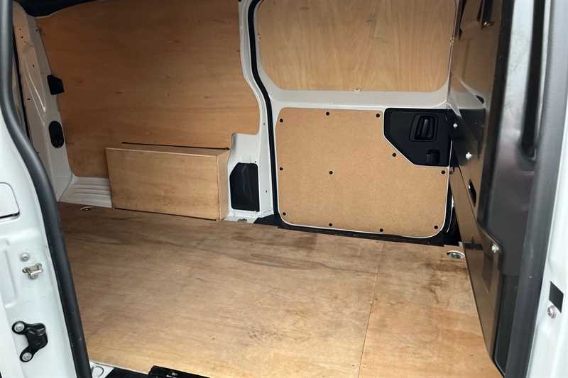 Used Vauxhall Vivaro 2024 for sale - 77333363: Photo 23