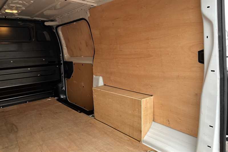 Used Vauxhall Vivaro 2024 for sale - 77333363: Photo 27