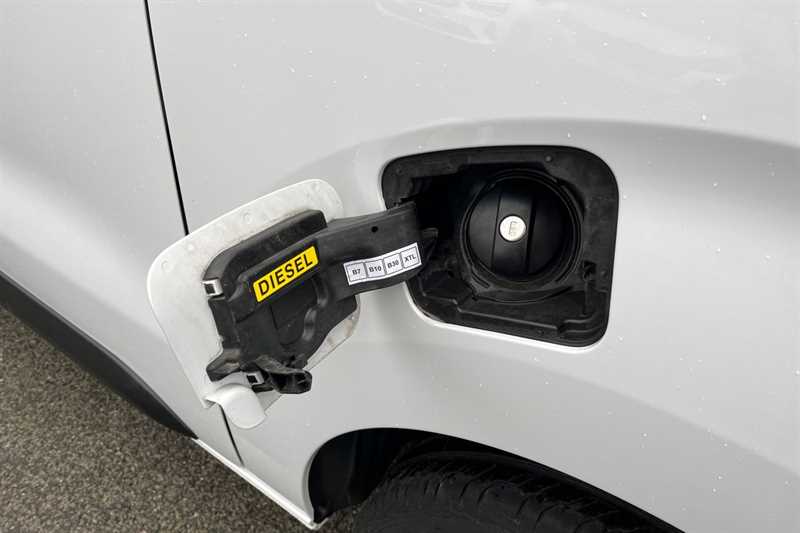 Used Vauxhall Vivaro 2024 for sale - 77333363: Photo 31