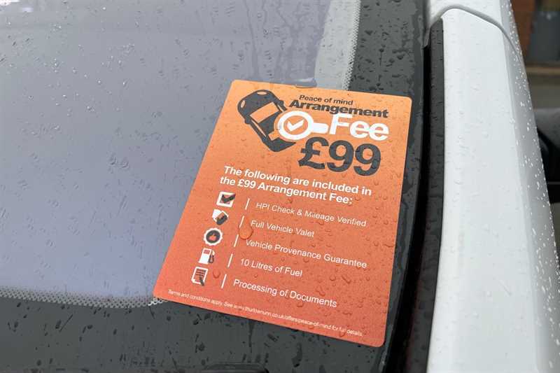 Used Vauxhall Vivaro 2024 for sale - 77333363: Photo 36