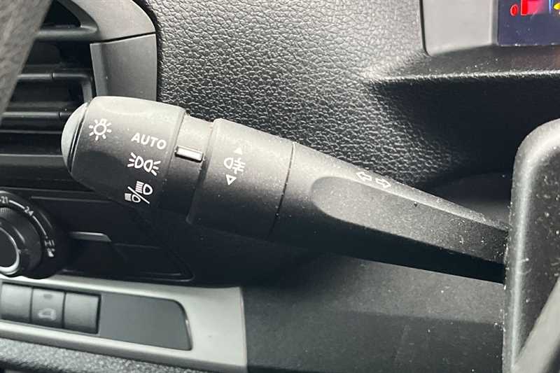 Used Vauxhall Vivaro 2024 for sale - 77333363: Photo 42