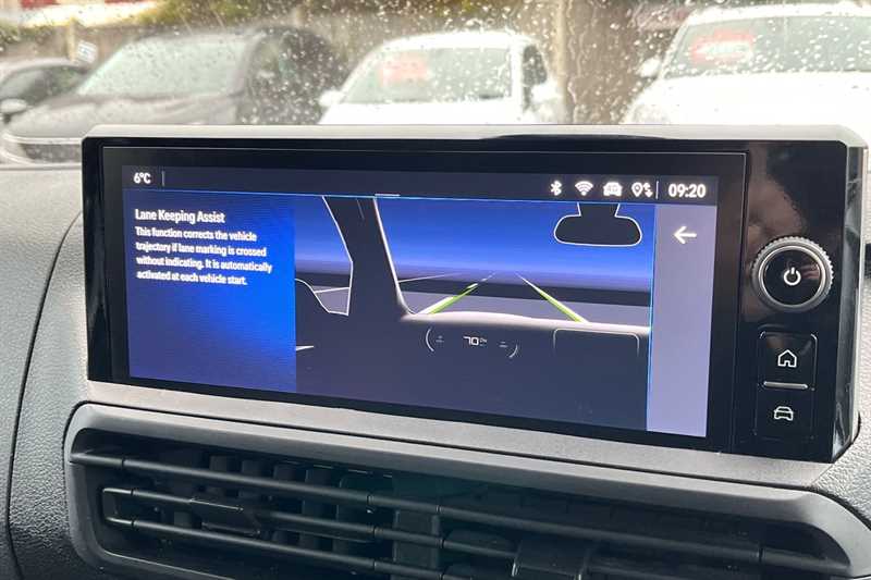 Used Vauxhall Vivaro 2024 for sale - 77333363: Photo 46