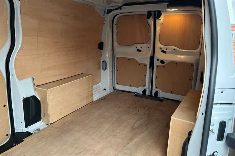 Used Vauxhall Vivaro 2024 for sale - 77333363: Photo 56