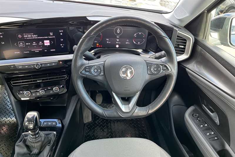 Used Vauxhall Mokka 2022 for sale - 77146744: Photo 11