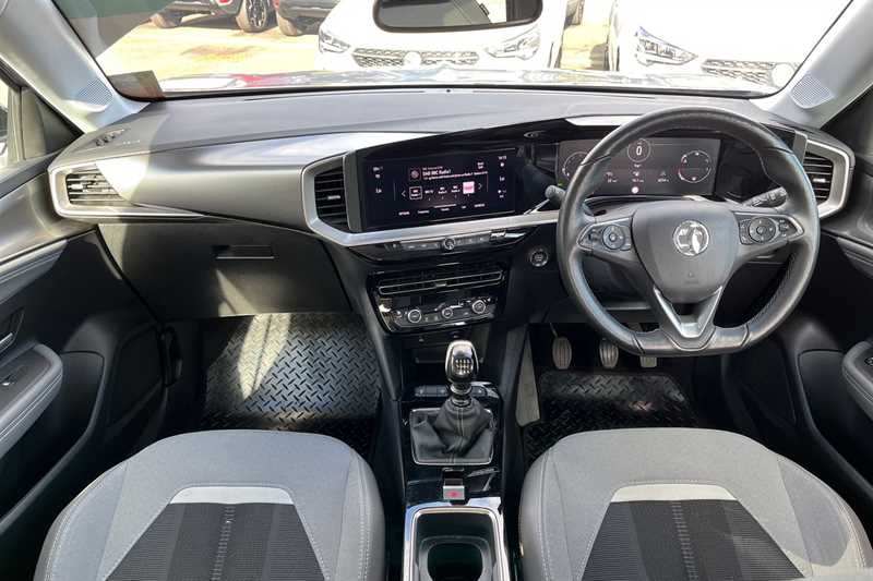 Used Vauxhall Mokka 2022 for sale - 77146744: Photo 12