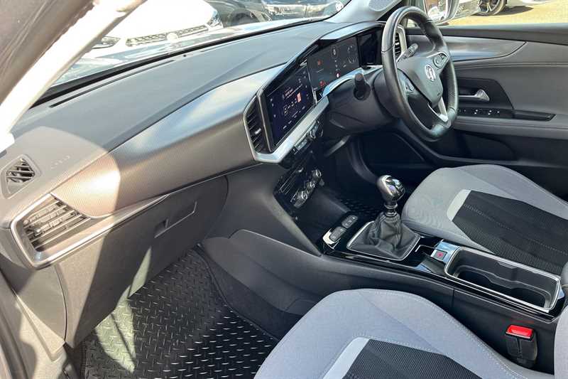 Used Vauxhall Mokka 2022 for sale - 77146744: Photo 13