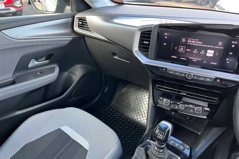 Used Vauxhall Mokka 2022 for sale - 77146744: Photo 14