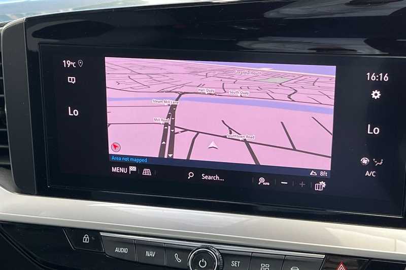 Used Vauxhall Mokka 2022 for sale - 77146744: Photo 18