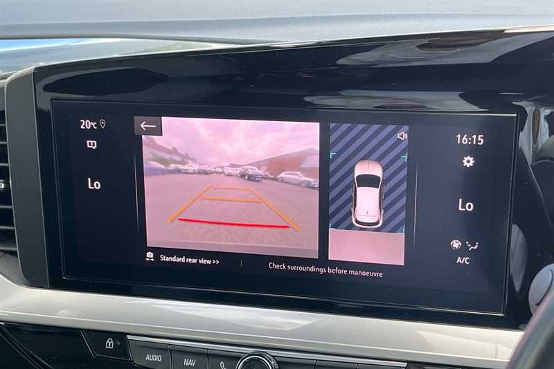 Used Vauxhall Mokka 2022 for sale - 77146744: Photo 19