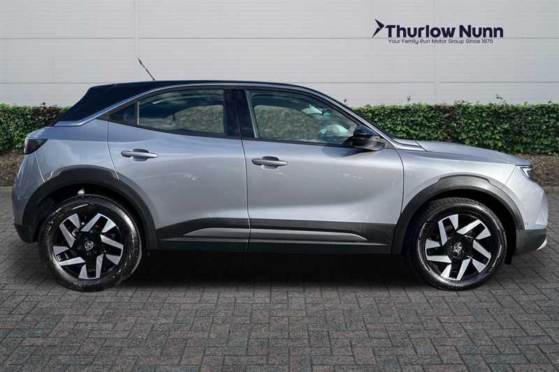 Used Vauxhall Mokka 2022 for sale - 77146744: Photo 2