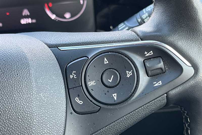 Used Vauxhall Mokka 2022 for sale - 77146744: Photo 22