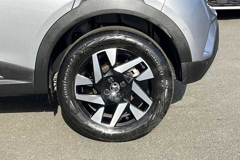 Used Vauxhall Mokka 2022 for sale - 77146744: Photo 25