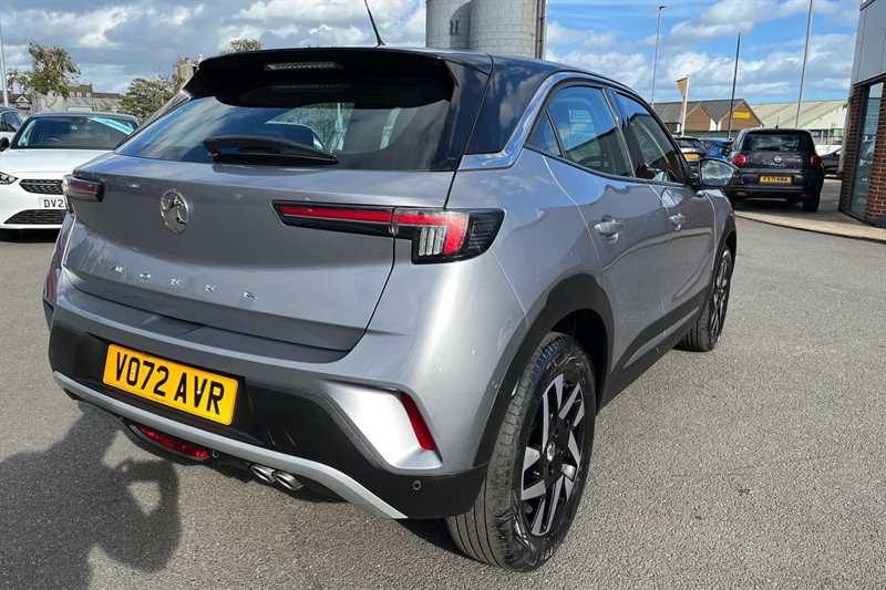 Used Vauxhall Mokka 2022 for sale - 77146744: Photo 34