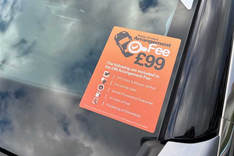 Used Vauxhall Mokka 2022 for sale - 77146744: Photo 59