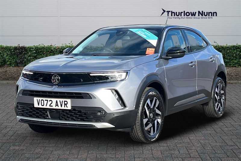 Used Vauxhall Mokka 2022 for sale - 77146744: Photo 7