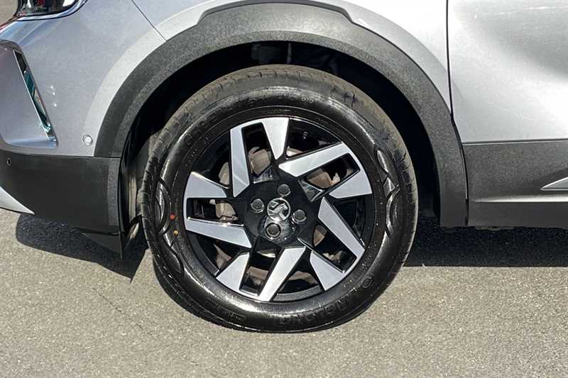 Used Vauxhall Mokka 2022 for sale - 77146744: Photo 9