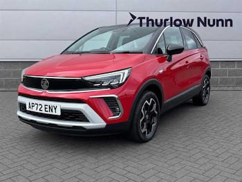 Used Vauxhall Crossland 2022 for sale - 79700120: Photo