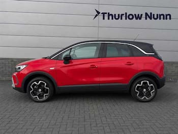 Used Vauxhall Crossland 2022 for sale - 79700120: Photo