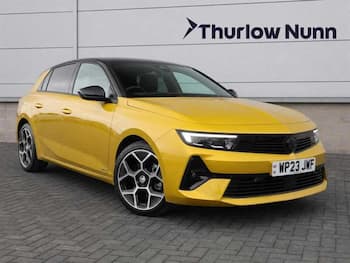 Used Vauxhall Astra 2023 for sale - 79671523: Photo