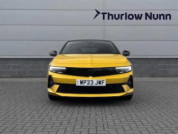 Used Vauxhall Astra 2023 for sale - 79671523: Photo