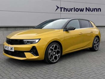 Used Vauxhall Astra 2023 for sale - 79671523: Photo