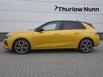 Used Vauxhall Astra 2023 for sale - 79671523: Photo