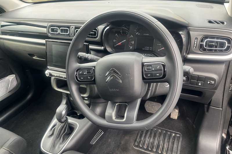 Used Citroen C3 2024 for sale - 77513048: Photo 11