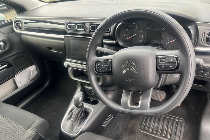 Used Citroen C3 2024 for sale - 77513048: Photo 12