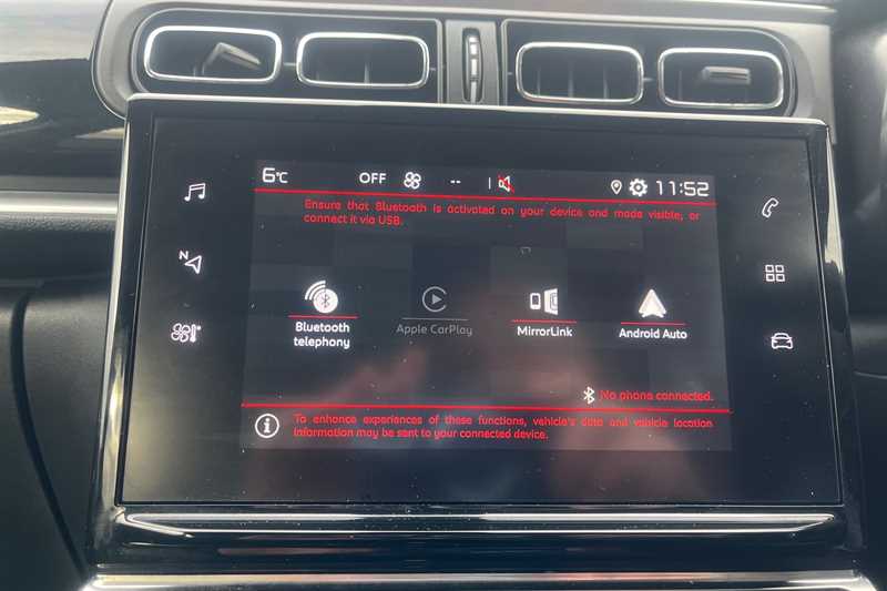 Used Citroen C3 2024 for sale - 77513048: Photo 18