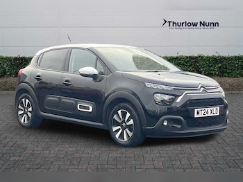 Citroen C3 feature image