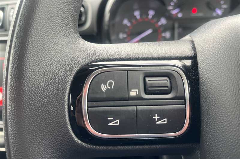 Used Citroen C3 2024 for sale - 77513048: Photo 21