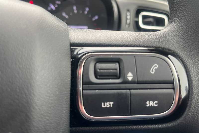 Used Citroen C3 2024 for sale - 77513048: Photo 22