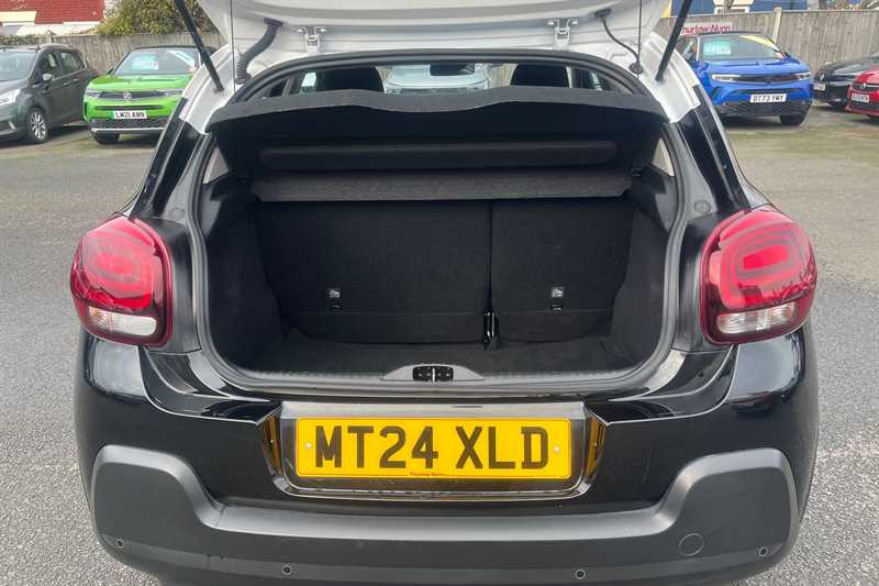 Used Citroen C3 2024 for sale - 77513048: Photo 24