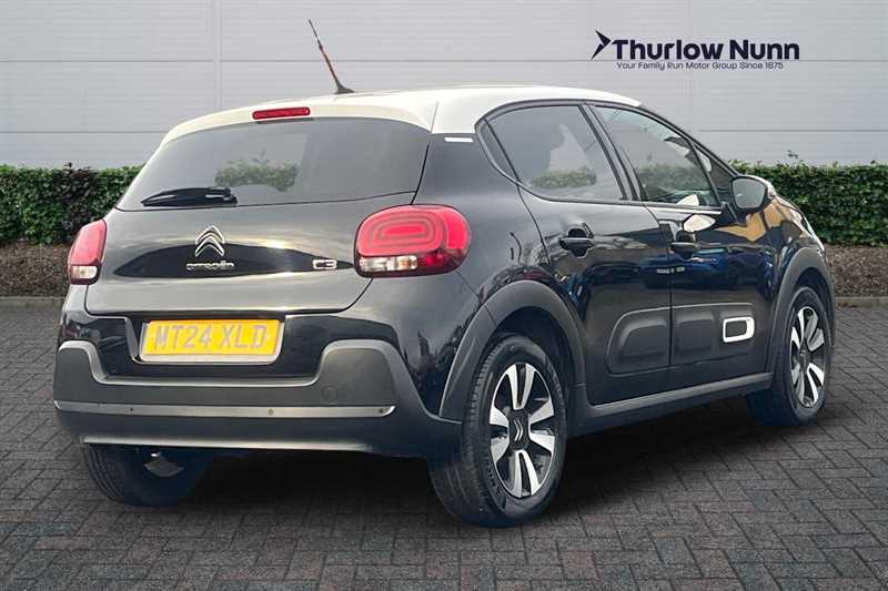 Used Citroen C3 2024 for sale - 77513048: Photo 3