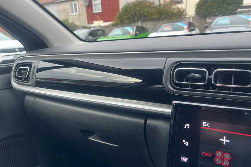 Used Citroen C3 2024 for sale - 77513048: Photo 38